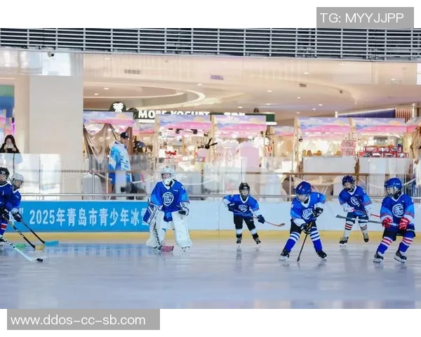 冰雪运动普及活动助力全民健身提升冬季运动热情与参与度