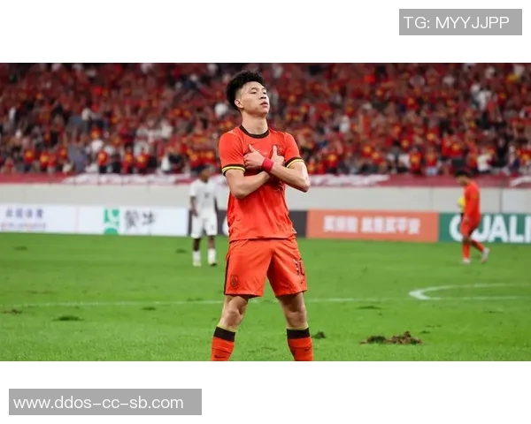 韦世豪在U23亚洲杯中的精彩表现与未来发展潜力分析