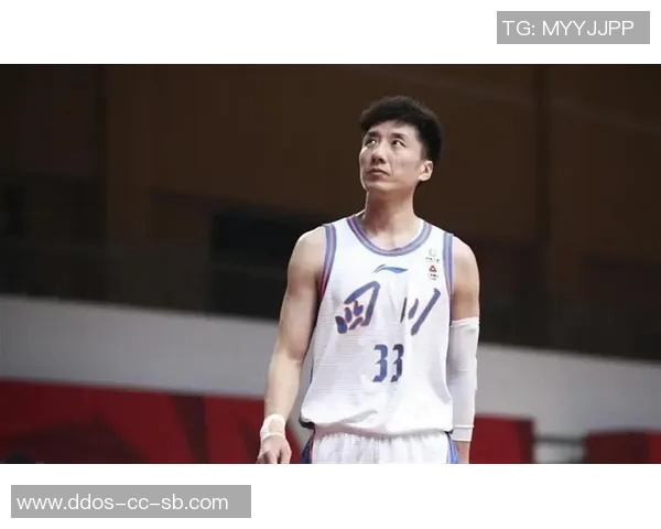 韩硕在CBA的辉煌历程与未来展望：从新星到球队核心的成长之路