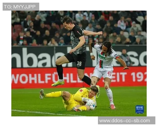 奥格斯堡雄心勃勃，猛烈攻势多场胜利助势头