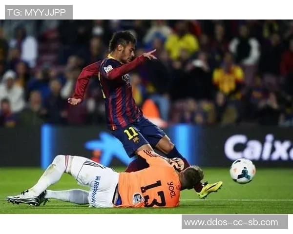 巴萨主席：内马尔未来或将回归诺坎普