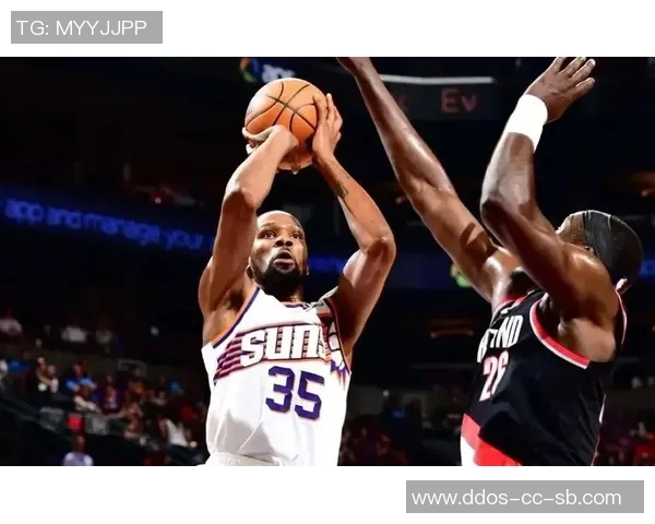 太阳队主场击败开拓者，球队拿下胜利备战下一场