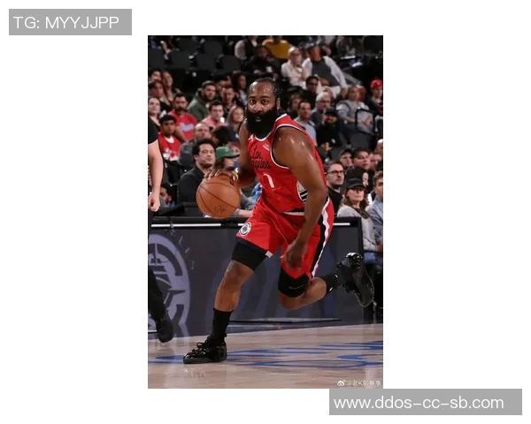 火箭主场逆转篮网，哈登砍下全场最高41分的辉煌表现