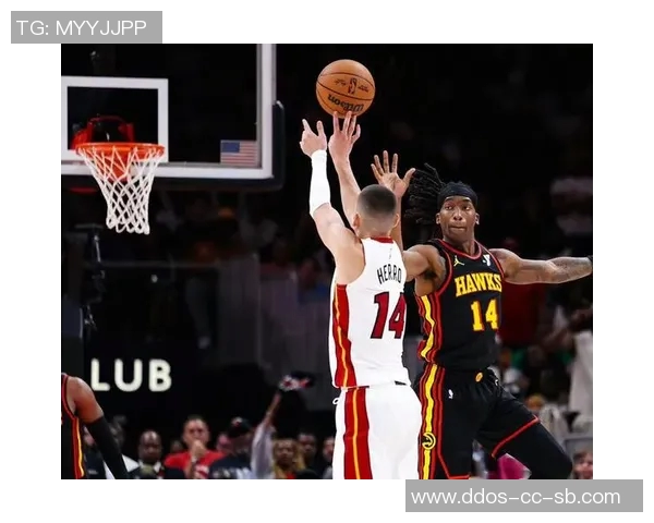 热火终结连败，击败老鹰再次登上胜利宝座