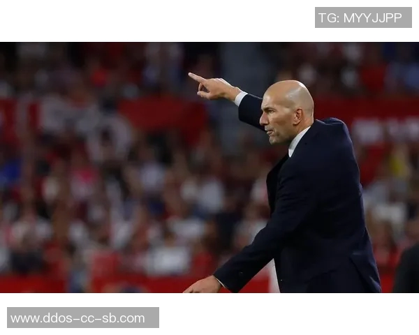 皇马宣布与齐达内合同解除，西甲夺冠形势再生变